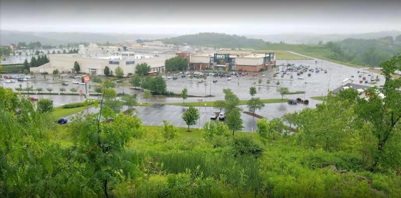 Red Roof Inn Plus+ Pittsburgh South - Airport Imperial Exterior photo